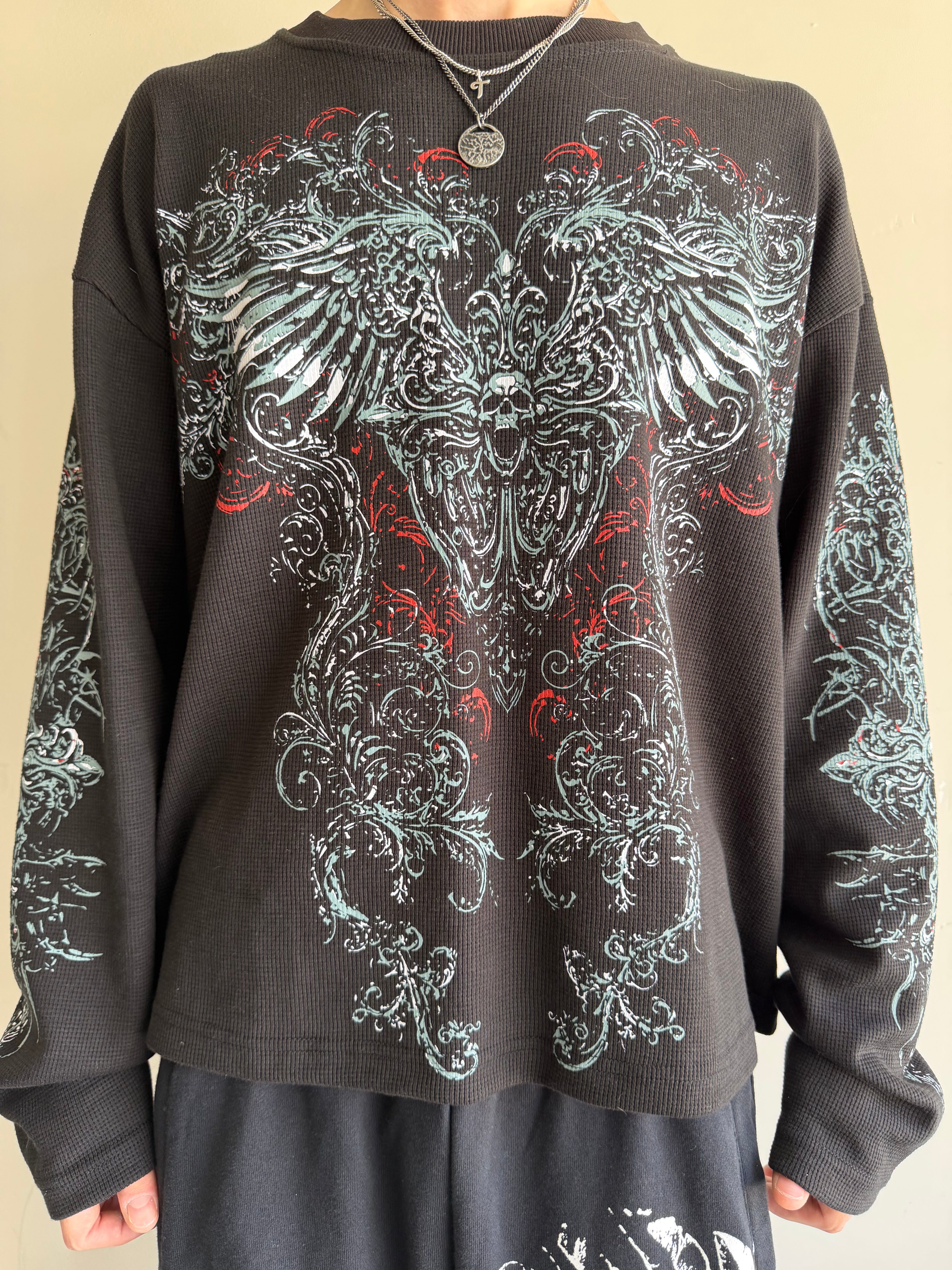 EXILE THERMAL - BLACK