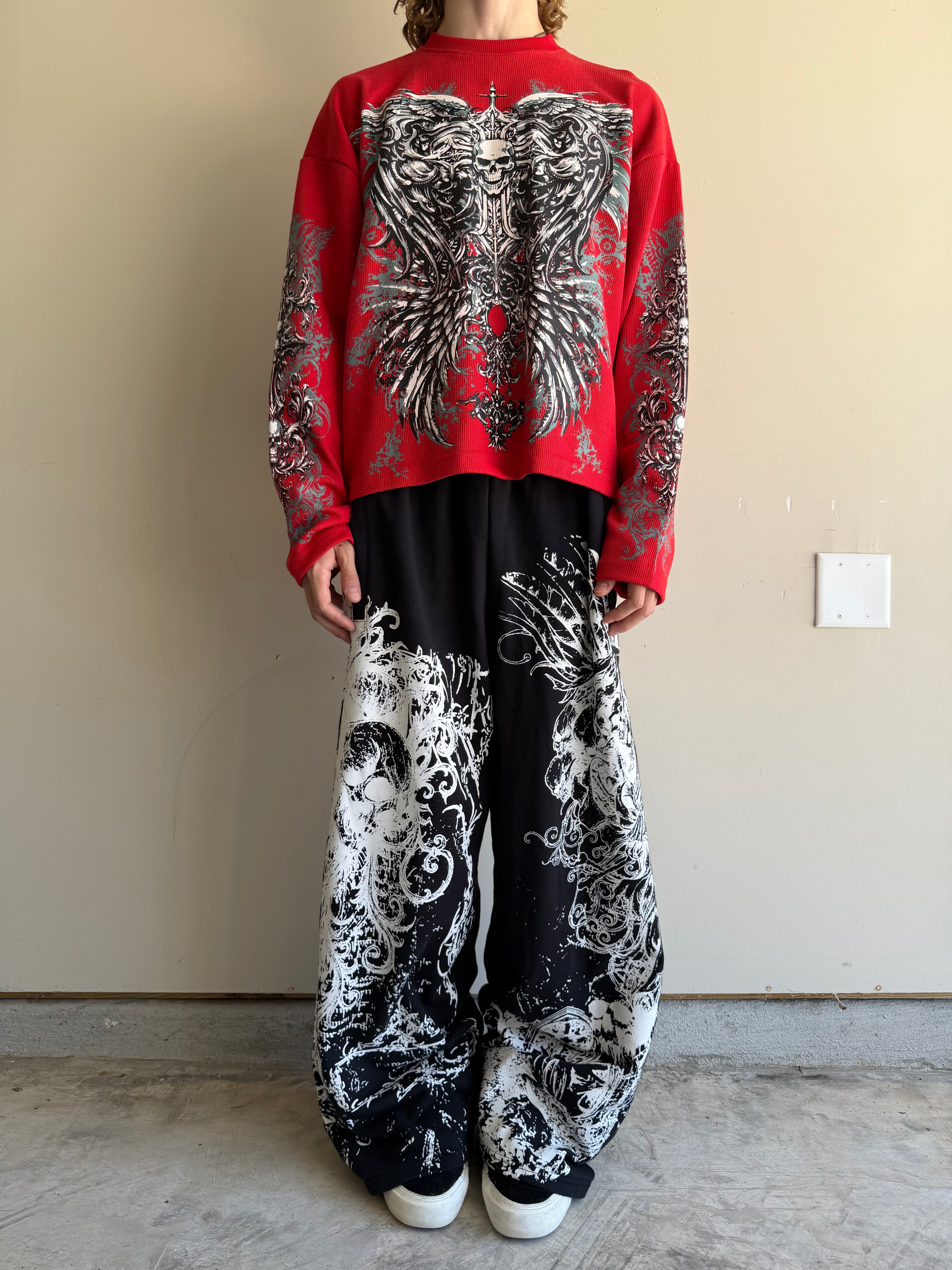 EXILE THERMAL - RED