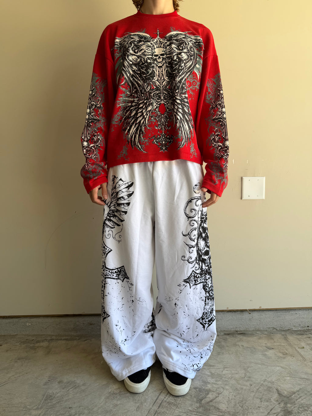 EXILE THERMAL - RED