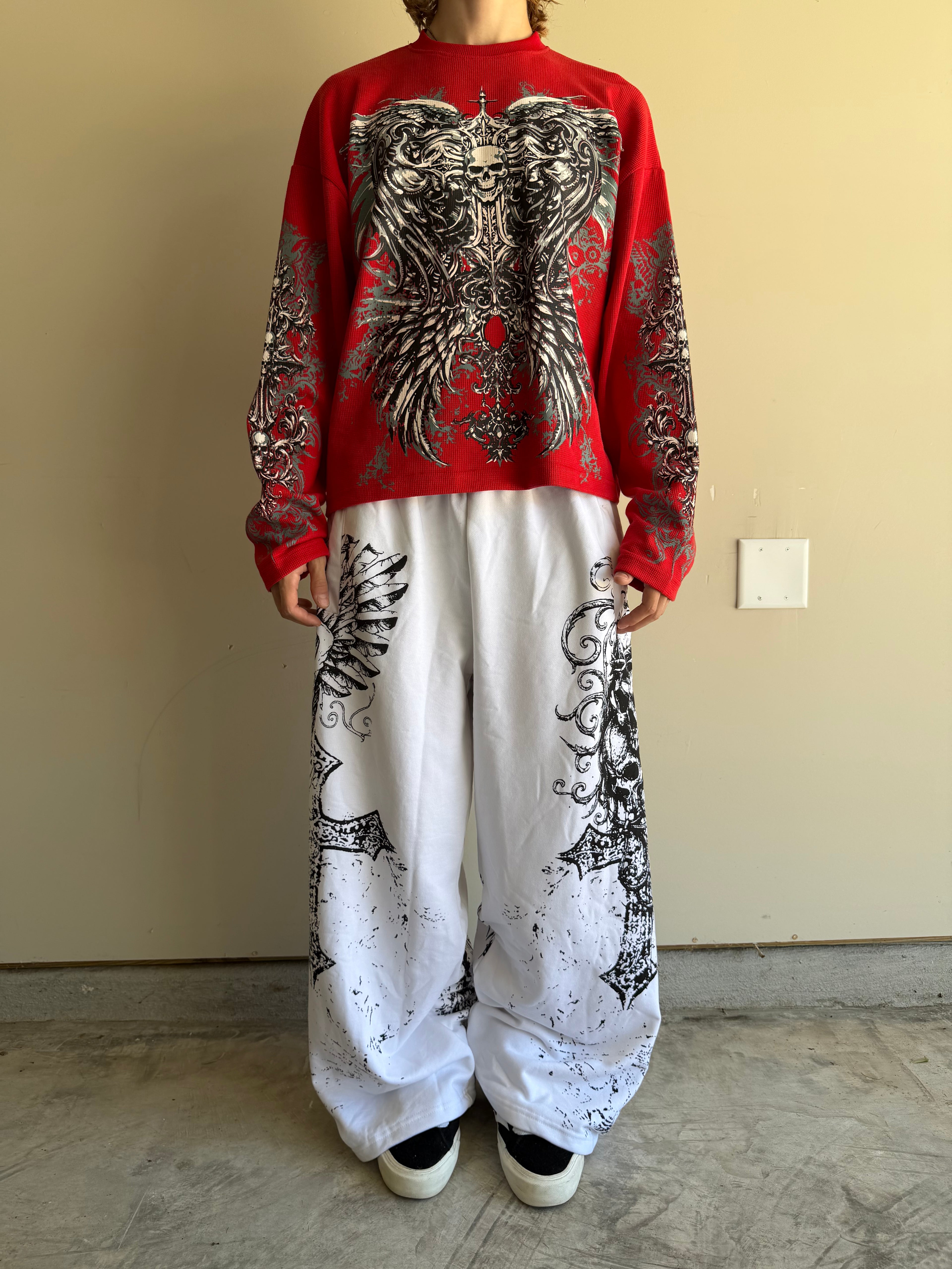 EXILE THERMAL - RED