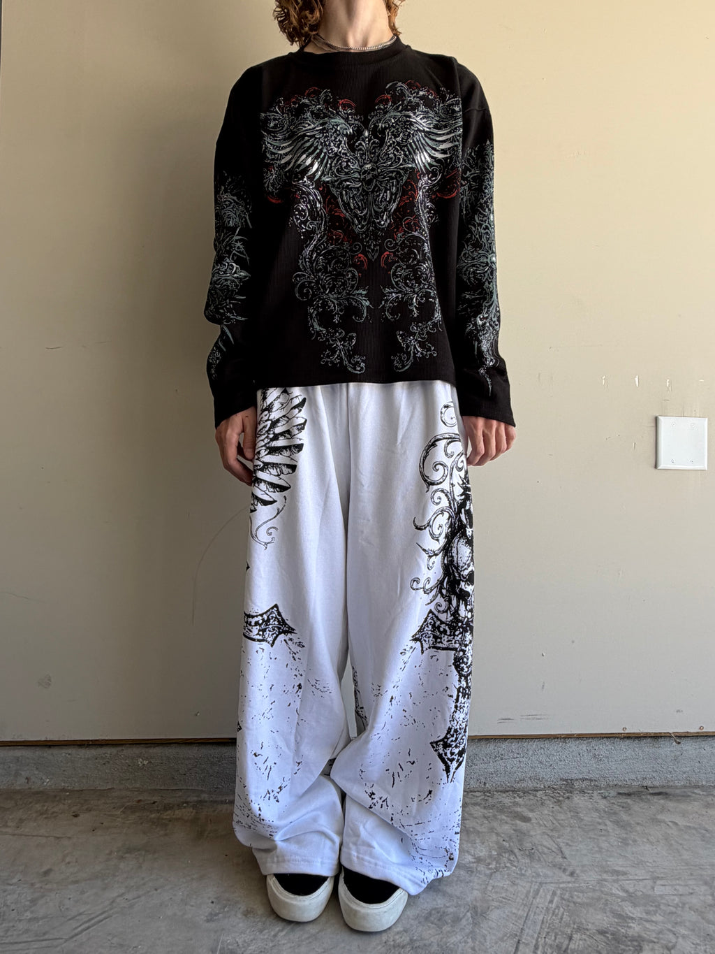 EXILE THERMAL - BLACK
