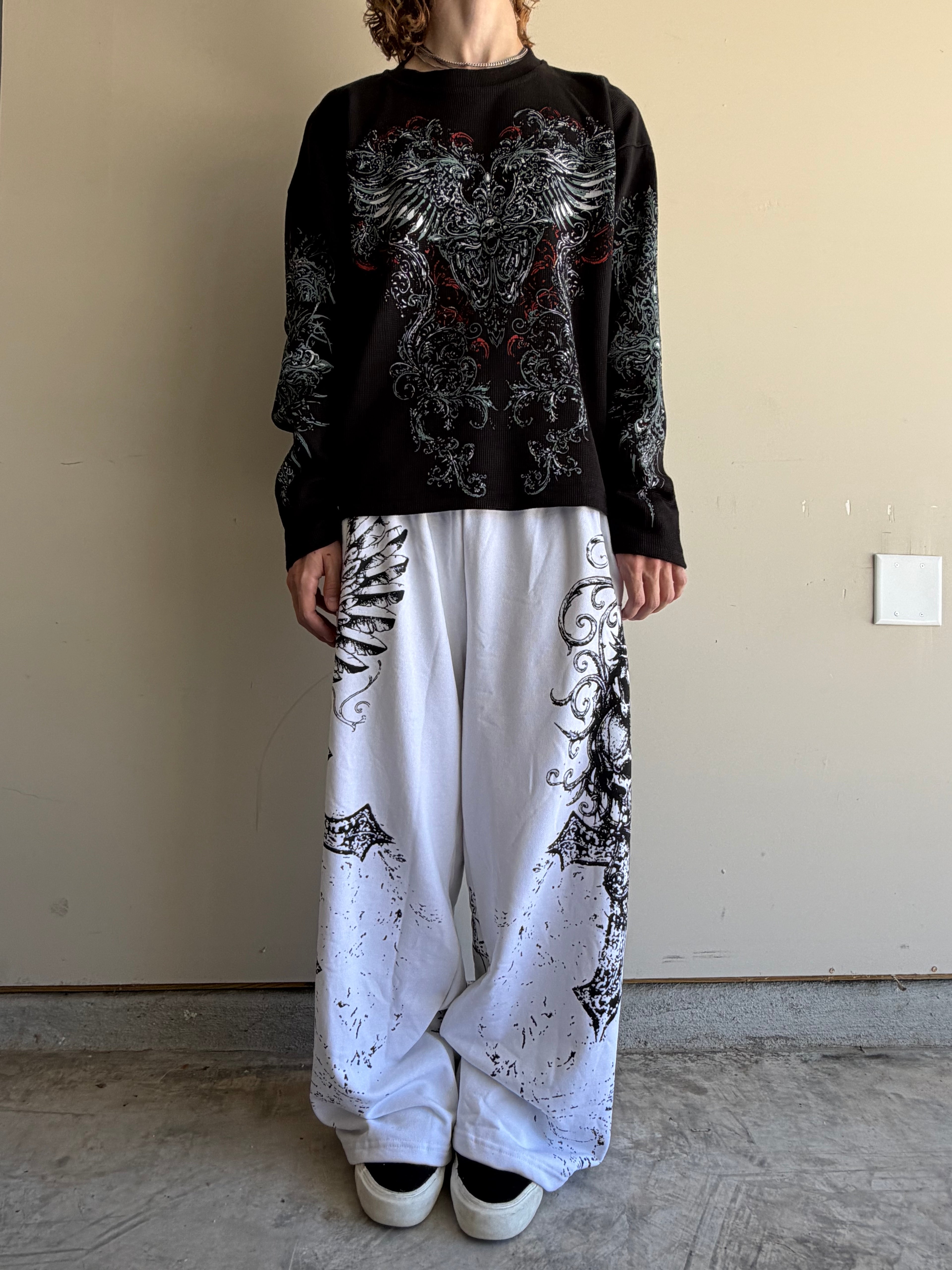 EXILE THERMAL - BLACK