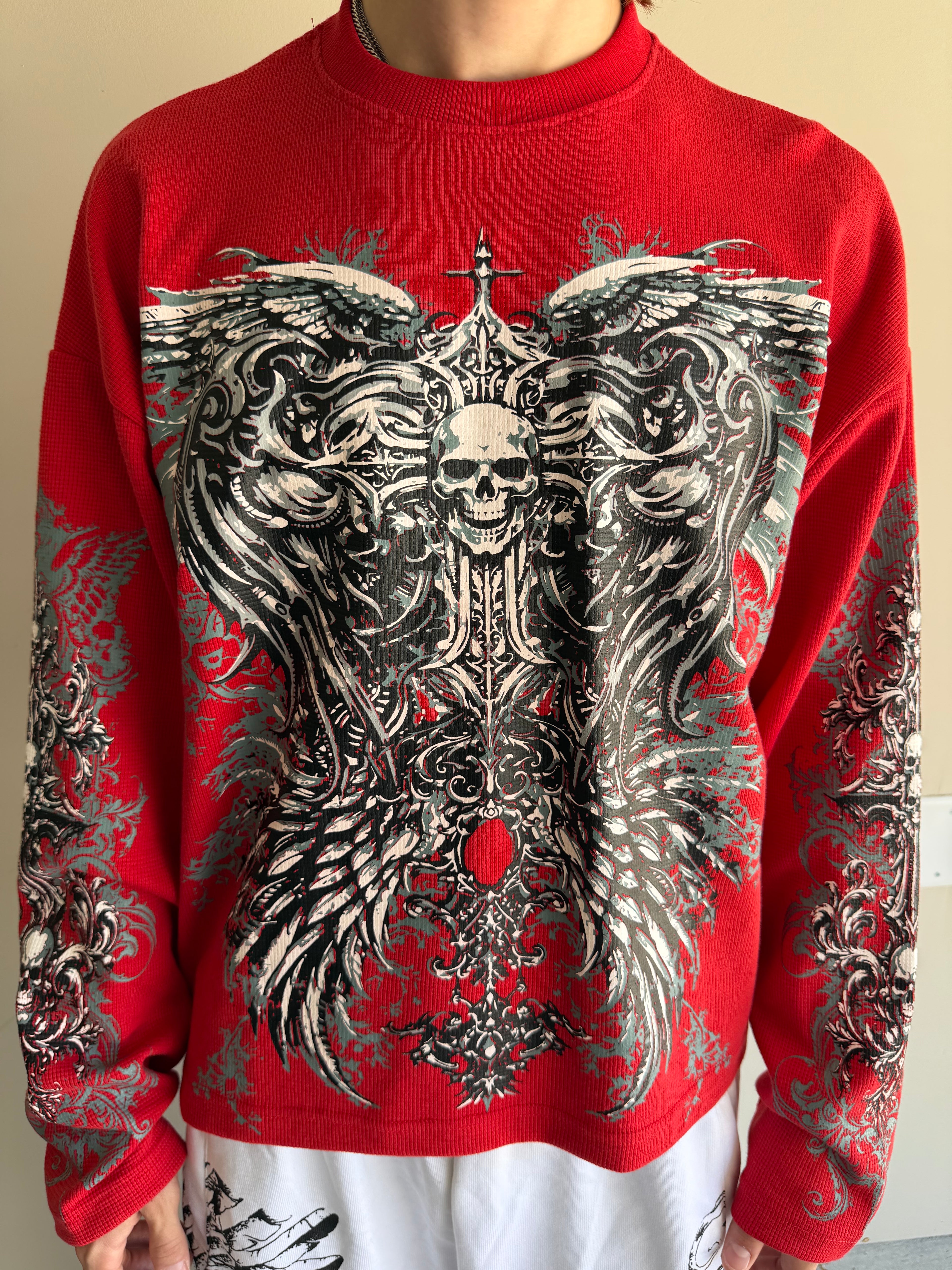 EXILE THERMAL - RED