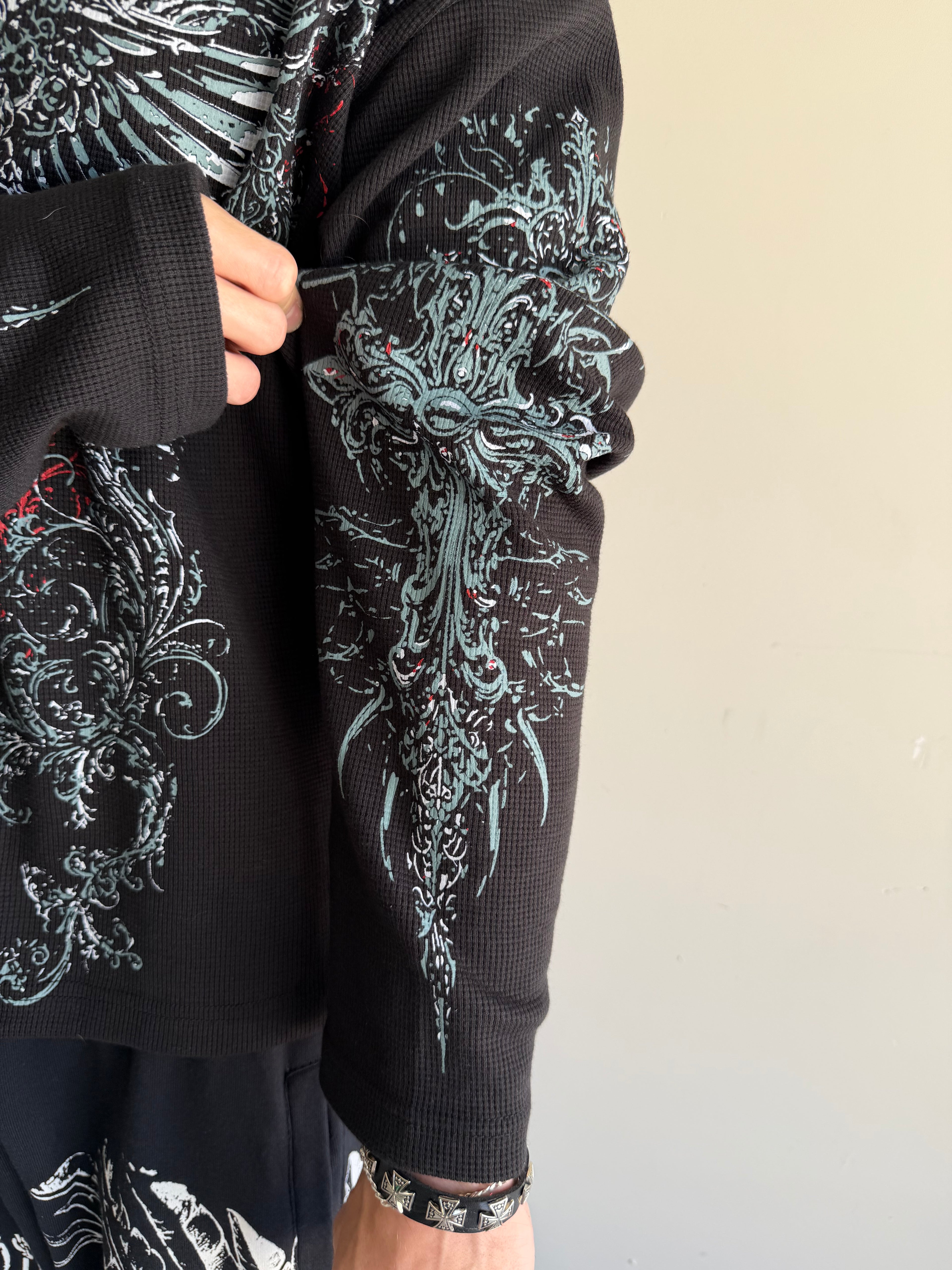 EXILE THERMAL - BLACK