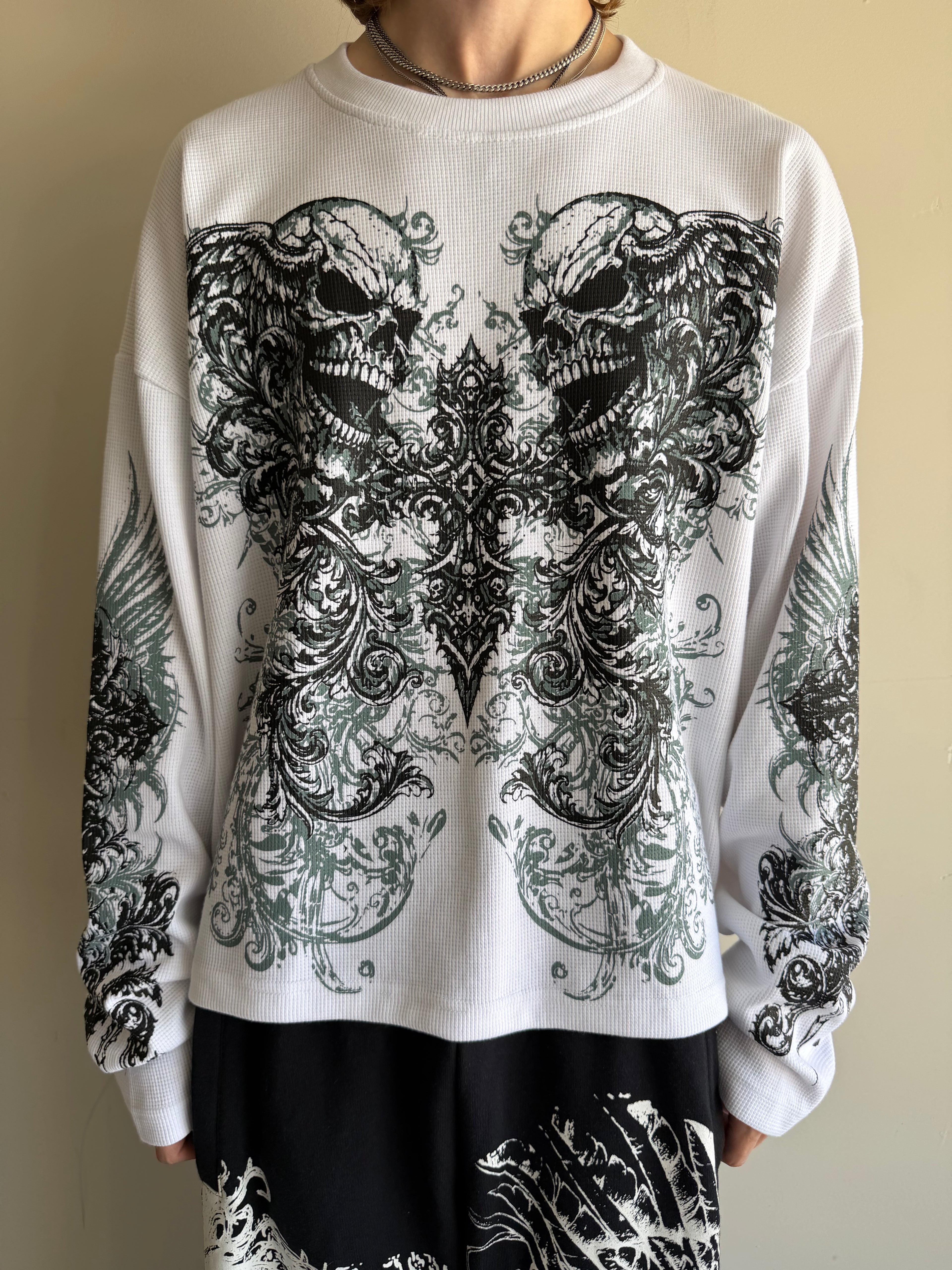 EXILE THERMAL - WHITE