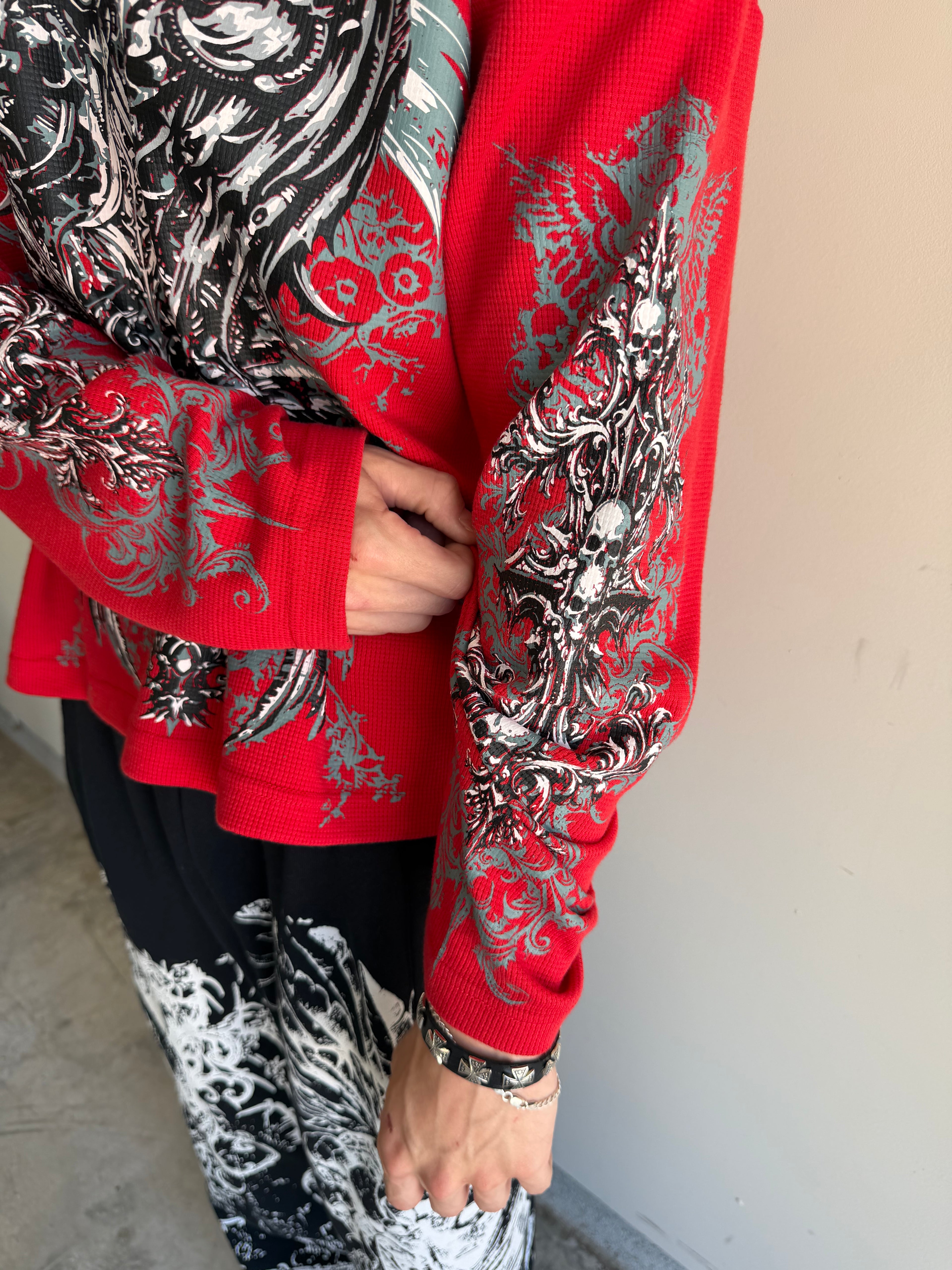 EXILE THERMAL - RED