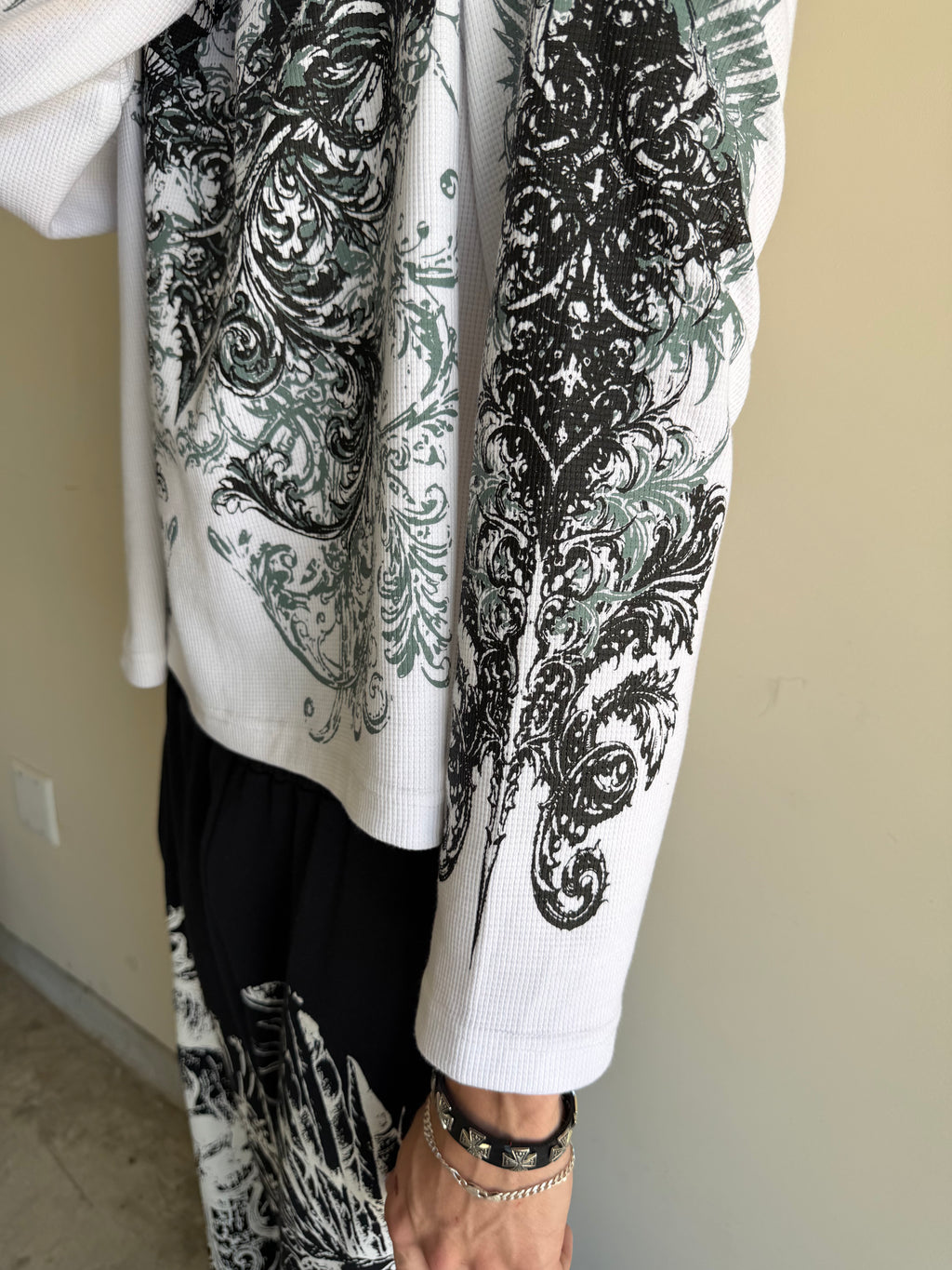 EXILE THERMAL - WHITE