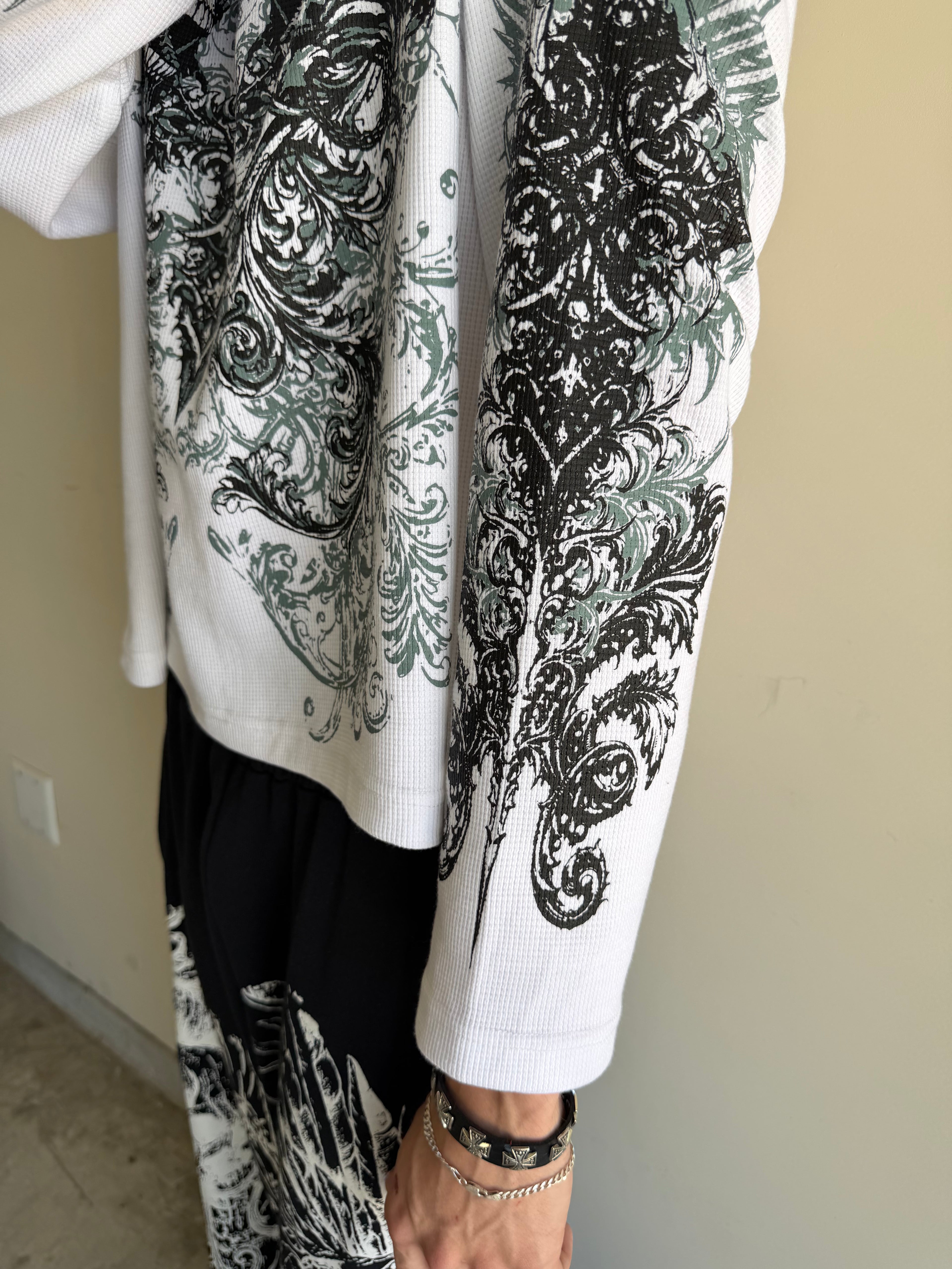 EXILE THERMAL - WHITE