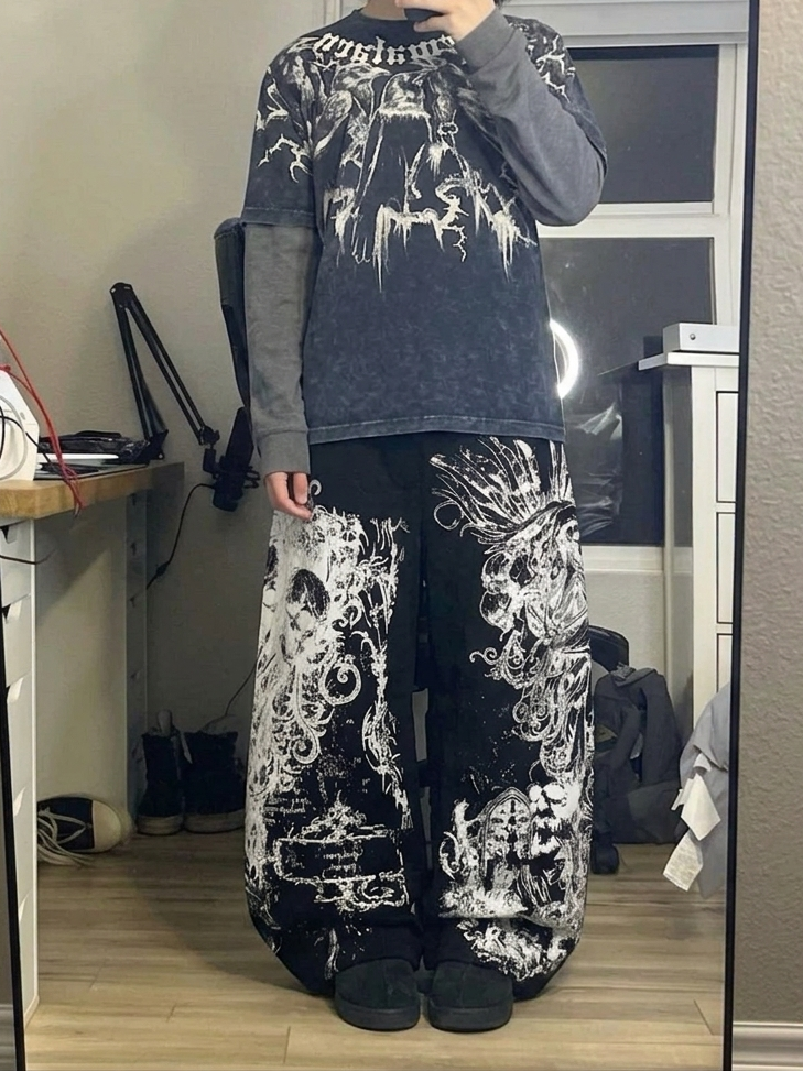 AFTERLIFE SWEATS