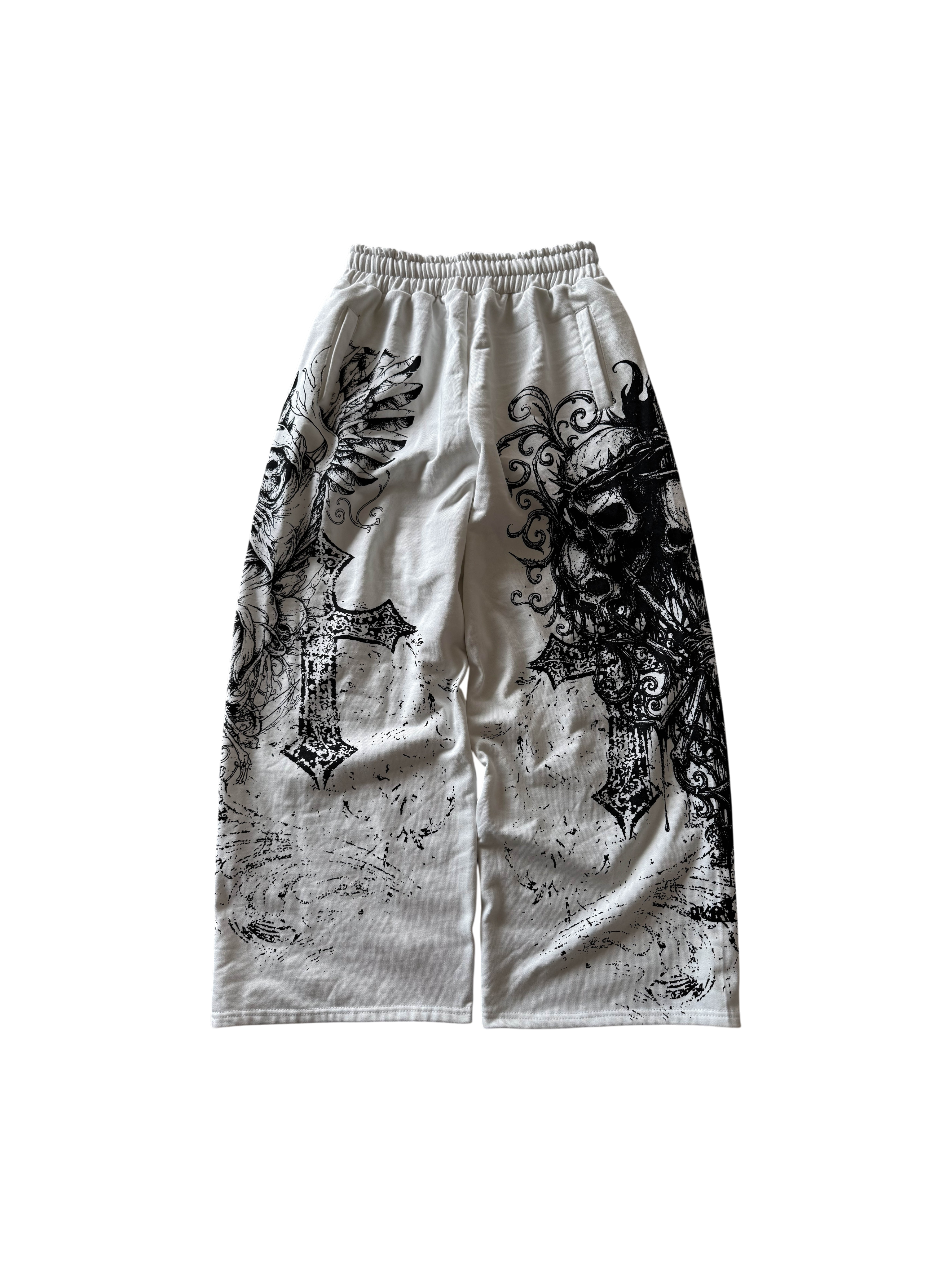 AFTERLIFE SWEATS