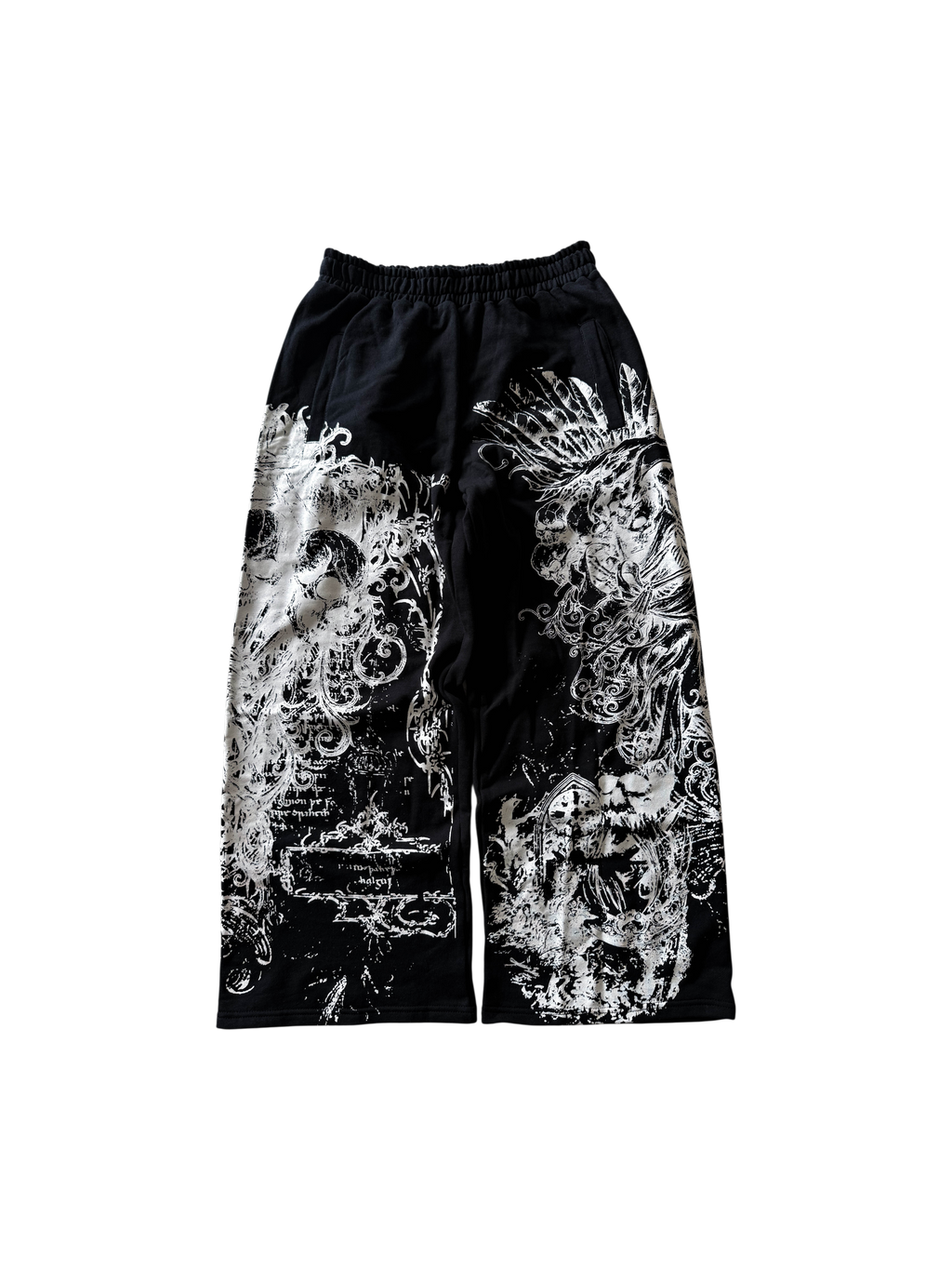 AFTERLIFE SWEATS