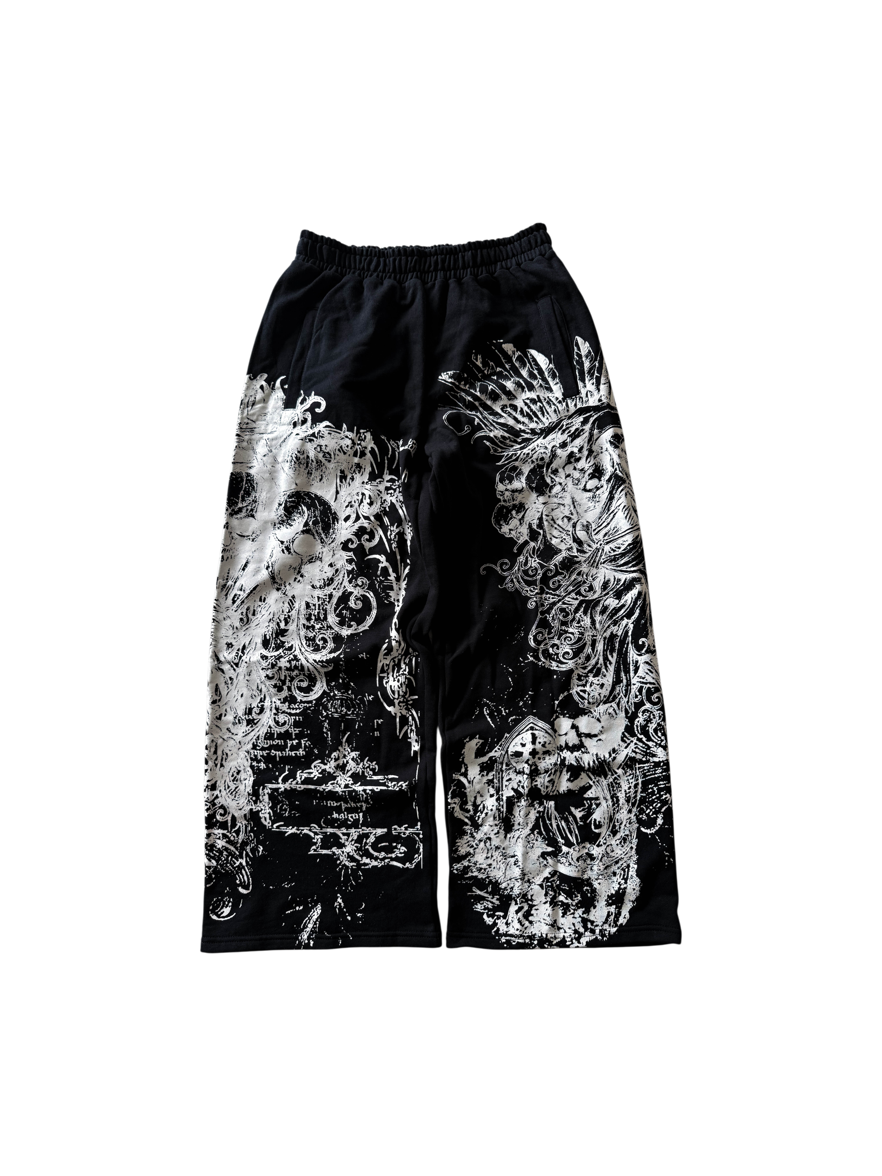 AFTERLIFE SWEATS