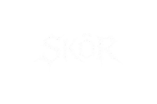 SKÖR