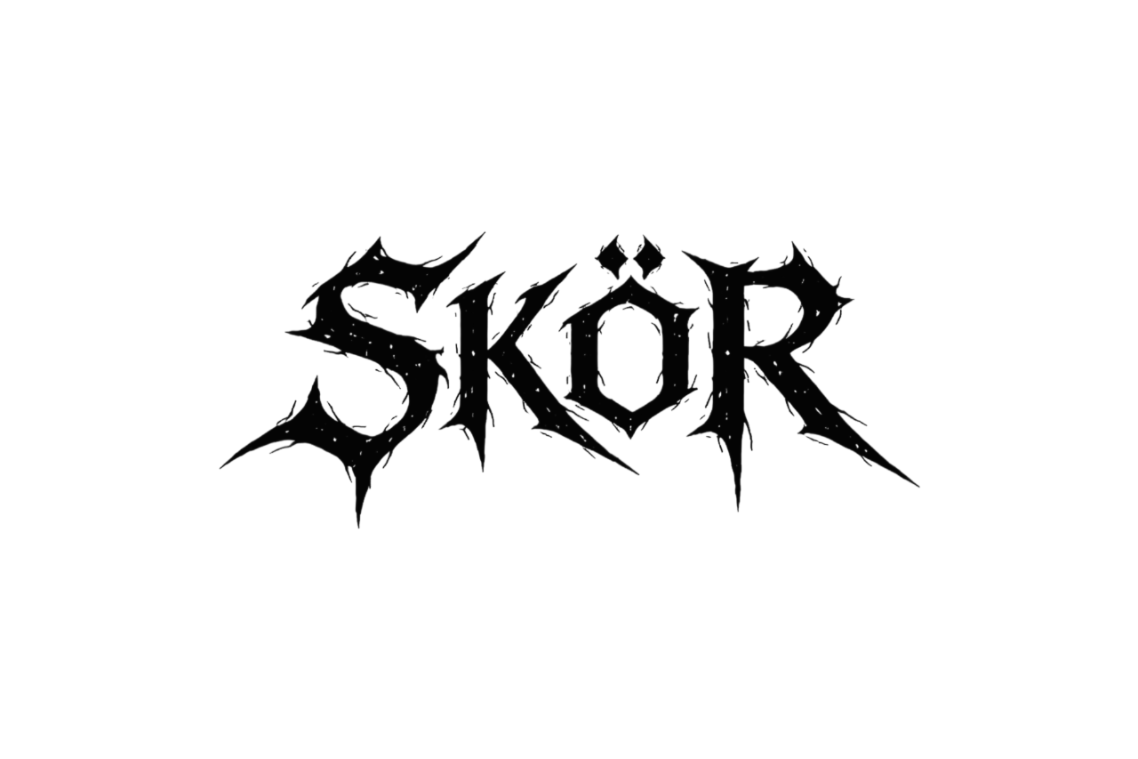 SKÖR